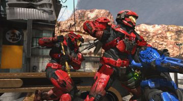 Halo terá novidades em painel que acontecerá em outubro