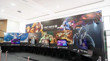 Torneio de ‘Street Fighter’ acontece no Imagineland On The Road valendo R$ 10 mil; confira os detalhes