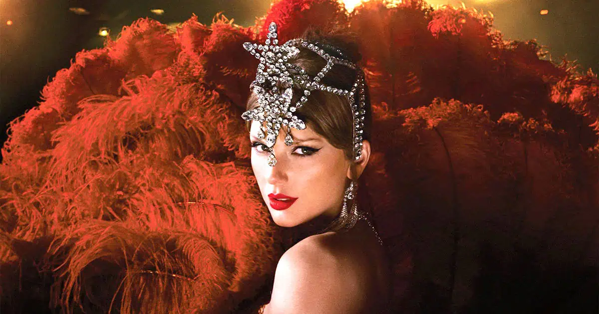 ‘Taylor Swift: The Official Release Party of a Showgirl’ lidera bilheteria mundial com US$ 46 milhões no fim de semana