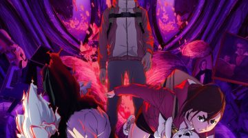 Final de ano com novas temporadas de animes na HBO Max e no [adult swim]