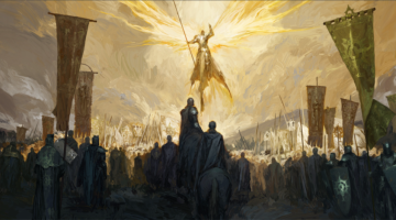 Diablo IV recebe muitas novidades na RTP da Temporada 11, incluindo retorno de Azmodan