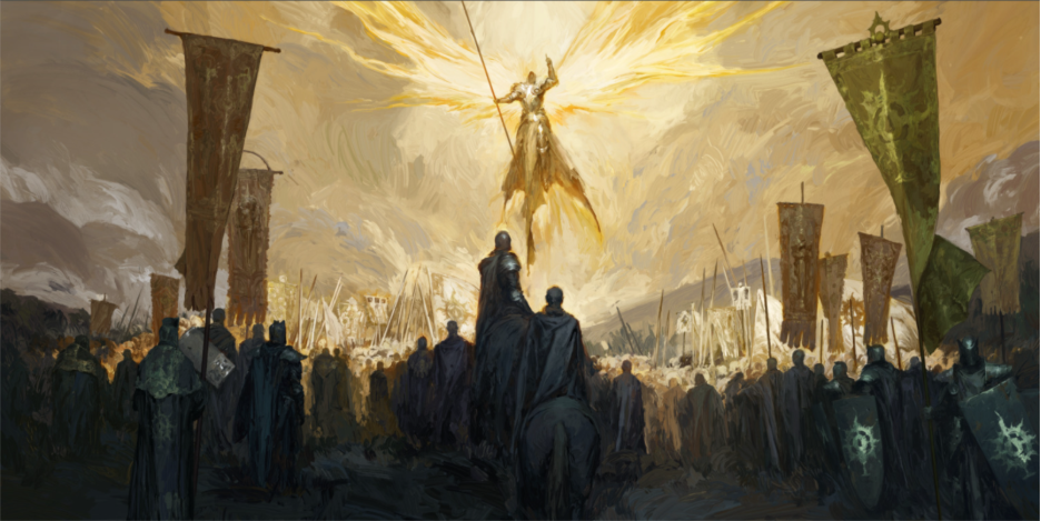 Diablo IV recebe muitas novidades na RTP da Temporada 11, incluindo retorno de Azmodan