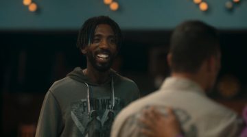 ‘Clube Spelunca’ estreia nesta sexta na TNT e na HBO Max: uma comédia que celebra a música negra e a força da periferia