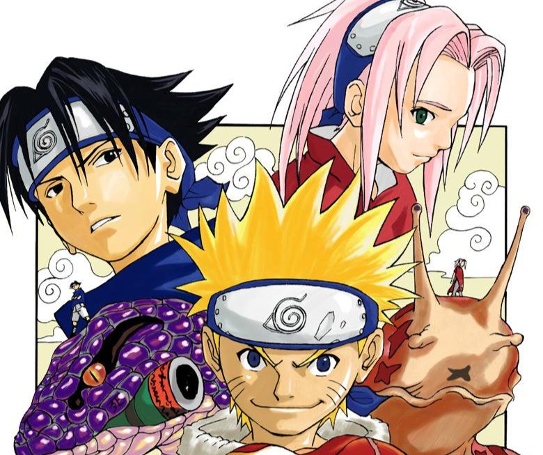 Sete “foreshadows” insanos que o Kishimoto colocou desde o início de ‘Naruto’!