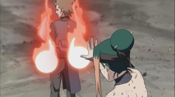 Essas duas Kekkei Genkais de ‘Naruto’ são muito mais poderosas do que parece!