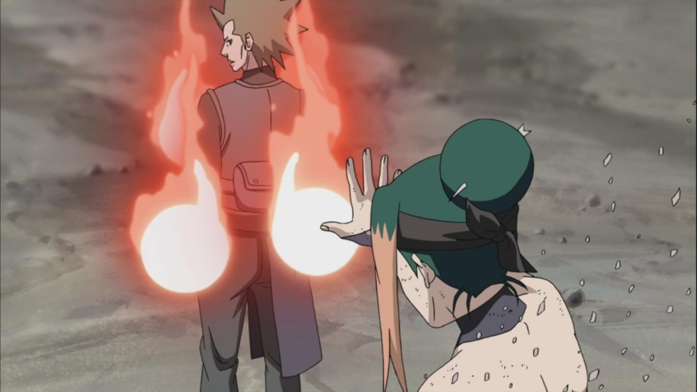 Essas duas Kekkei Genkais de ‘Naruto’ são muito mais poderosas do que parece!