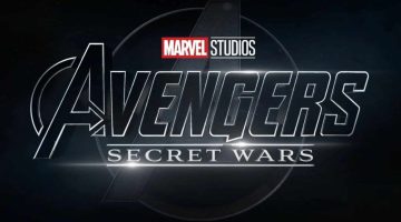Disney confunde todo mundo com pôster de ‘Vingadores: Guerras Secretas’ em evento