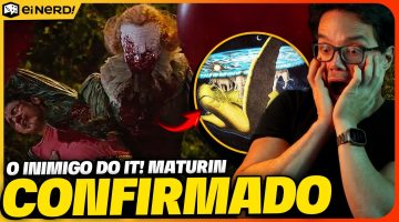 Ele voltou! ‘It: Bem-Vindos a Derry’ Episódio 1 – Análise Completa