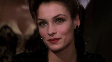 Atriz de ‘007 Contra GoldenEye’ dá conselho a próximas vilãs de James Bond