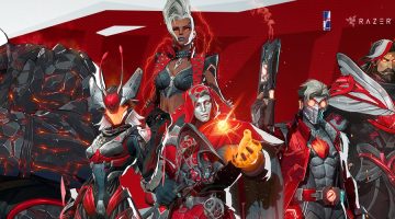 Sentinels anuncia saída do cenário competitivo de Marvel Rivals