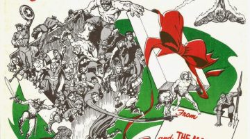 Guia de presentes nerds para o Natal: opções imperdíveis para surpreender qualquer fã