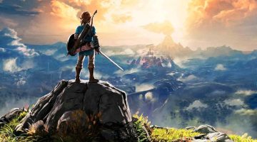 Filme de ‘The Legend of Zelda’ pode ter começado as filmagens