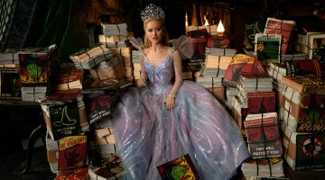 Oz em apuros: Ariana Grande cancela vinda ao Brasil para pré-estreia de ‘Wicked: Parte 2’