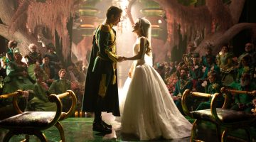 ‘Wicked: Parte 2’ ganha trailer épico com Ariana Grande; veja detalhes