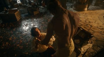 Netflix traz filmes premiados e estrelados por Rodrigo Santoro e Oscar Isaac em novembro