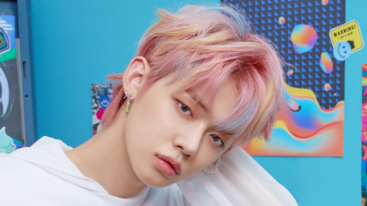 Yeonjun, do TXT, fala sobre ‘Guerreiras do K-Pop’ e o que achou de inspirar o personagem Romance