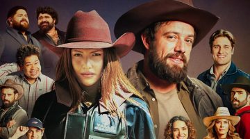 ‘8 Segundos – O Desafio’ já está nos cinemas