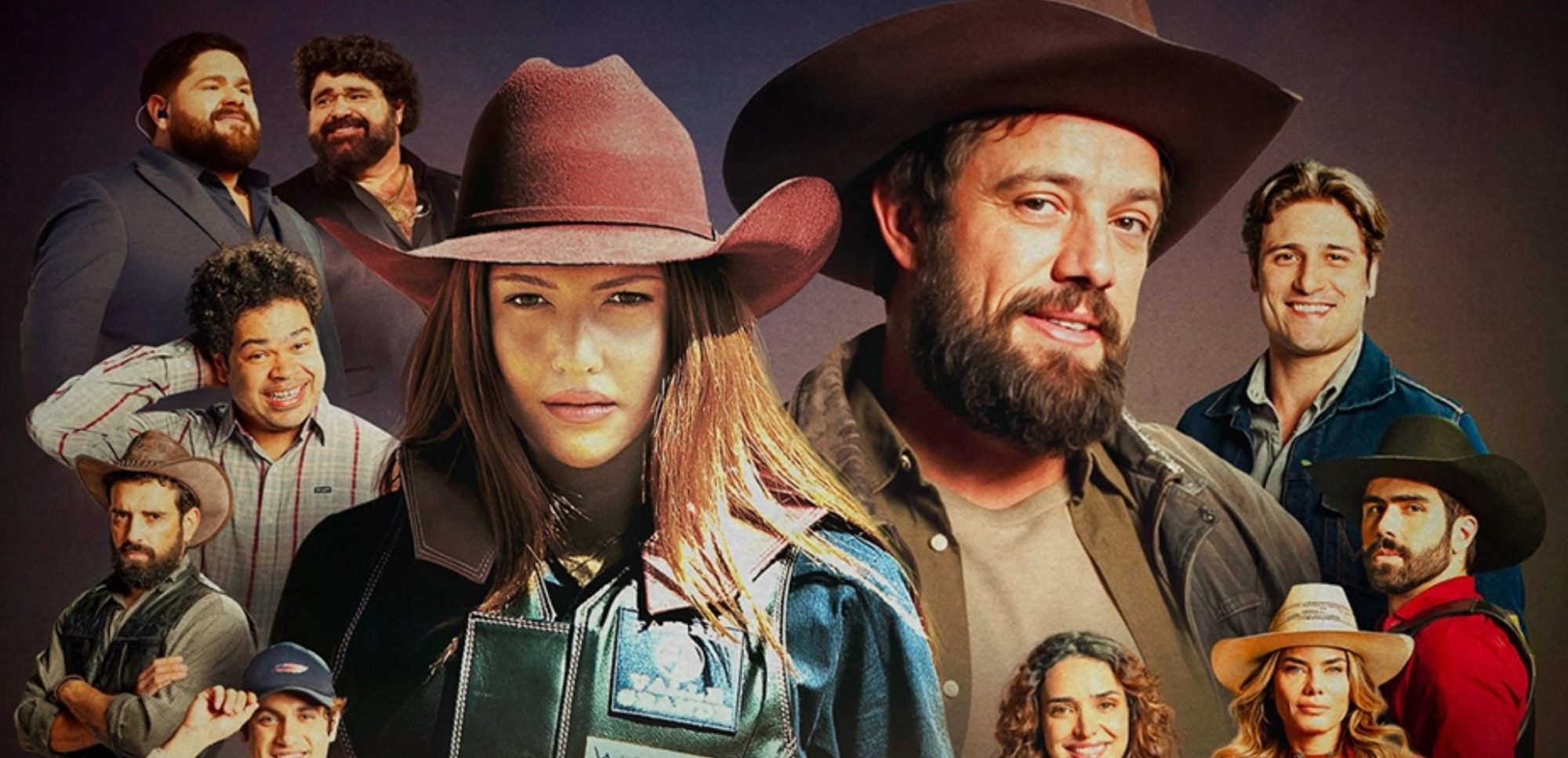 ‘8 Segundos – O Desafio’ já está nos cinemas