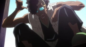 Brasil inspirou um dos temas mais importantes de ‘Bleach’!