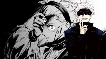 Maru mostra potencial nível Satoru Gojo: a manipulação da realidade em ‘Jujutsu Kaisen Módulo’