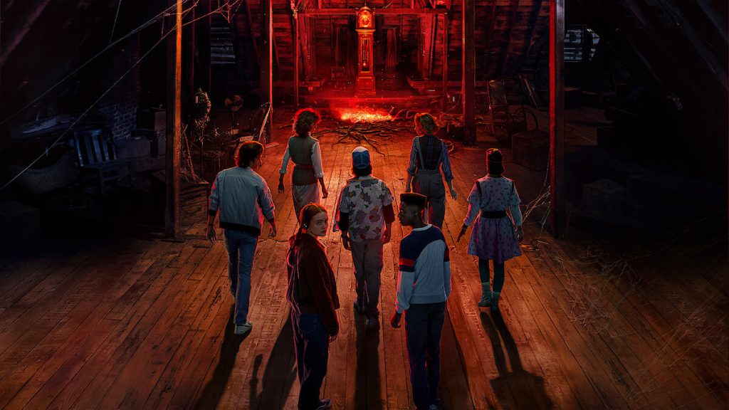 5ª temporada de ‘Stranger Things’ estreia com alta aprovação no Rotten Tomatoes