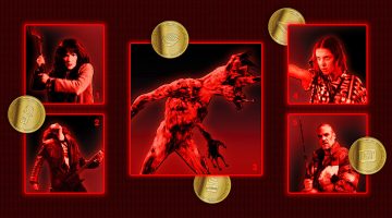 ‘Stranger Thing’s conecta Michael Jackson e ‘O Mágico de Oz’ – mas como isso acontece?