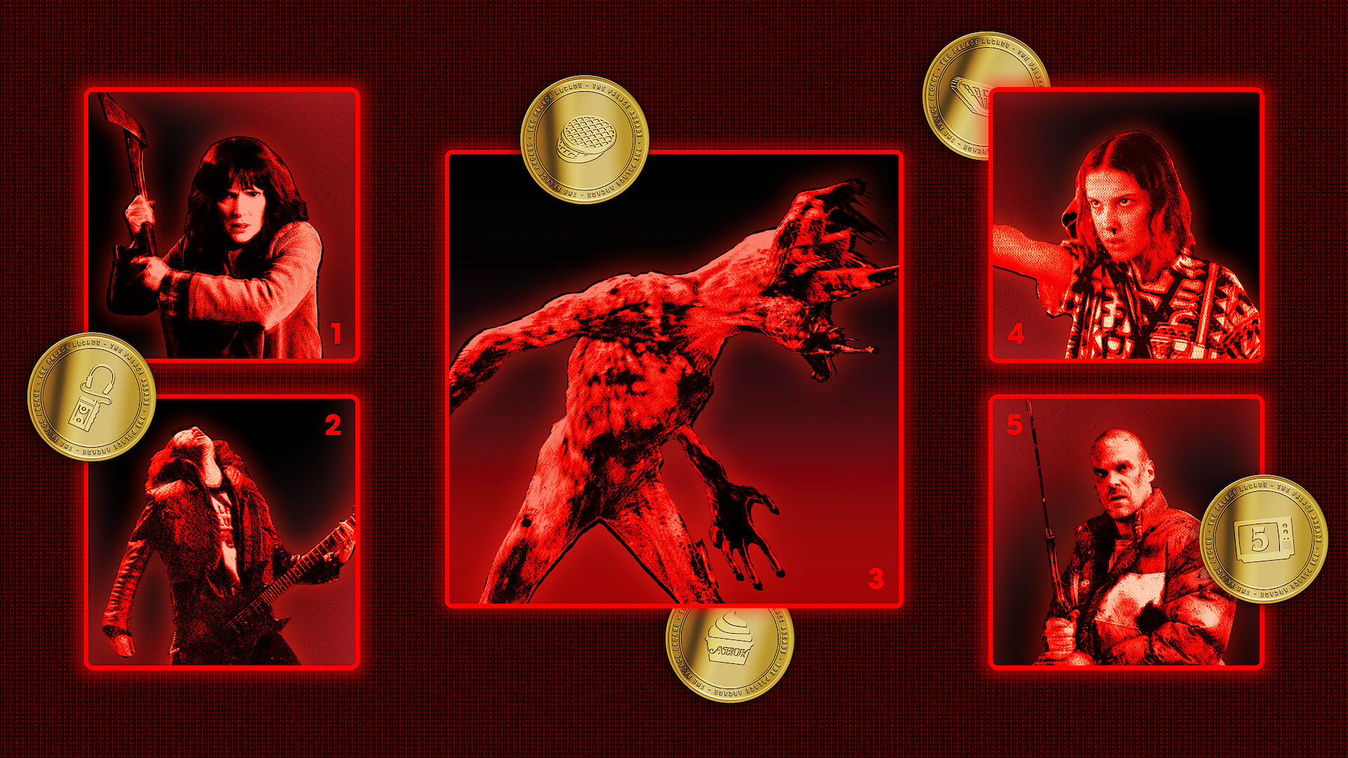 ‘Stranger Thing’s conecta Michael Jackson e ‘O Mágico de Oz’ – mas como isso acontece?