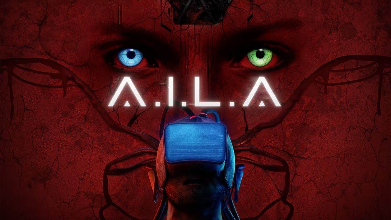 Review: A.I.L.A. impressiona com nível de imersão dentro do terror