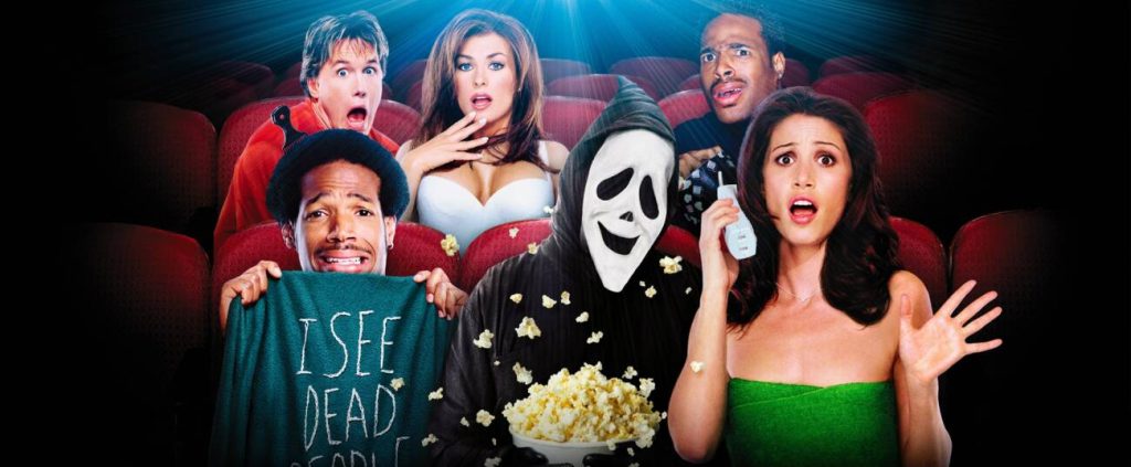 ‘Todo Mundo em Pânico 6’: os Wayans estão de volta e prometem reviver o humor insano da franquia!