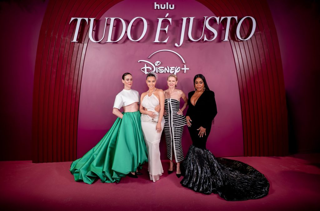 ‘Tudo É Justo’: Disney traz estrelas internacionais para o Rio de Janeiro
