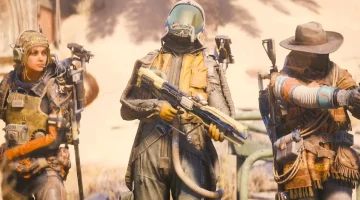 ARC Raiders – Entenda a “Batalha dos Bunguraiders”