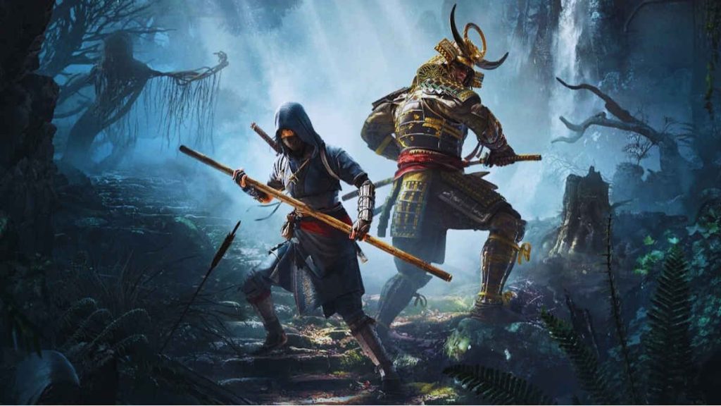Assassin’s Creed Shadows salvou a Ubisoft?