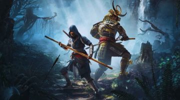 Assassin’s Creed Shadows salvou a Ubisoft?