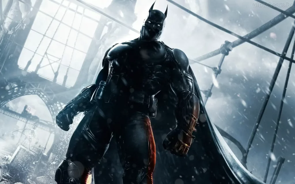 Confira 8 jogos que se passam no Natal