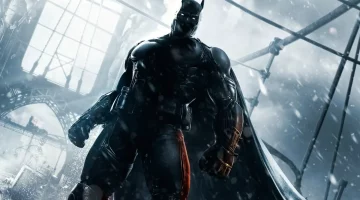 Confira 8 jogos que se passam no Natal