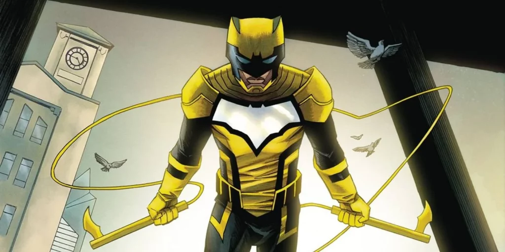 Batman’: conheça Duke Thomas, o herói esquecido mais promissor da DC
