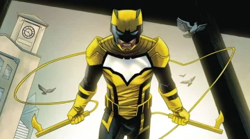 Batman’: conheça Duke Thomas, o herói esquecido mais promissor da DC