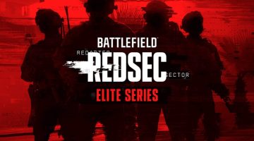 Battlefield RedSec Elite Series anuncia prêmio de 1 milhão