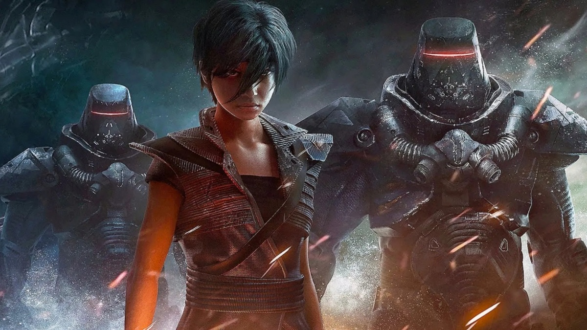 Ubisoft ainda em Beyond Good and Evil 2