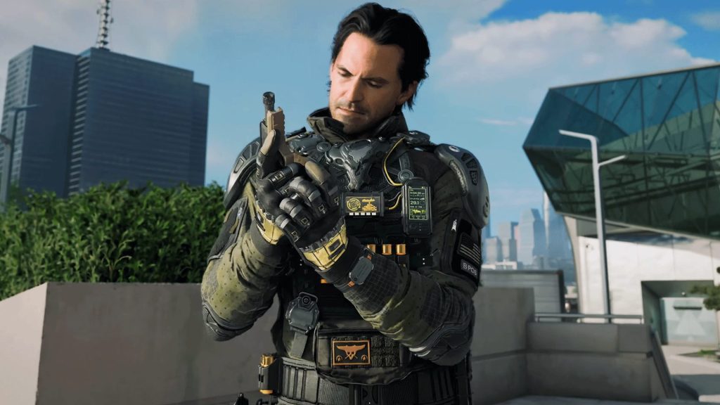 Call of Duty vai voltar a revezar entre suas subfranquias
