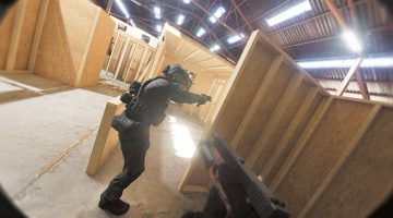 Bodycam ganha trailer e fica ainda mais realista