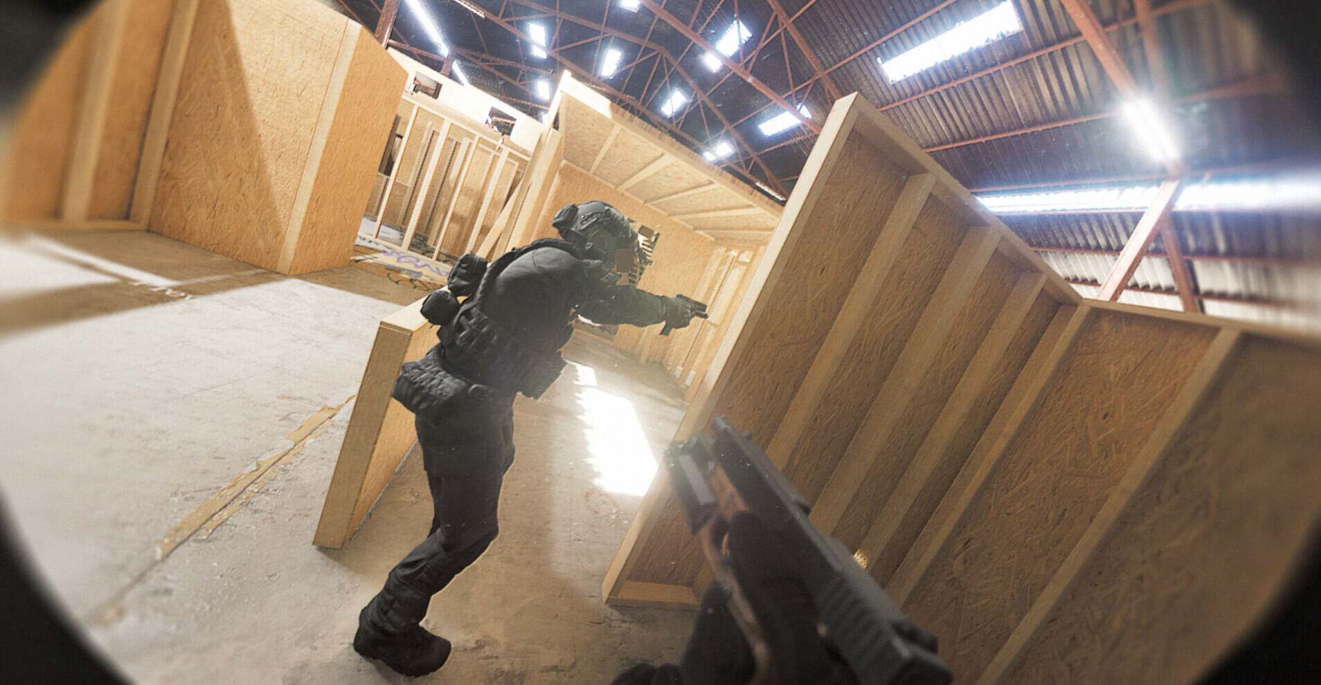 Bodycam ganha trailer e fica ainda mais realista