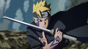 Anime de ‘Boruto: Two Blue Vortex’ será lançado por temporadas, segundo estúdio