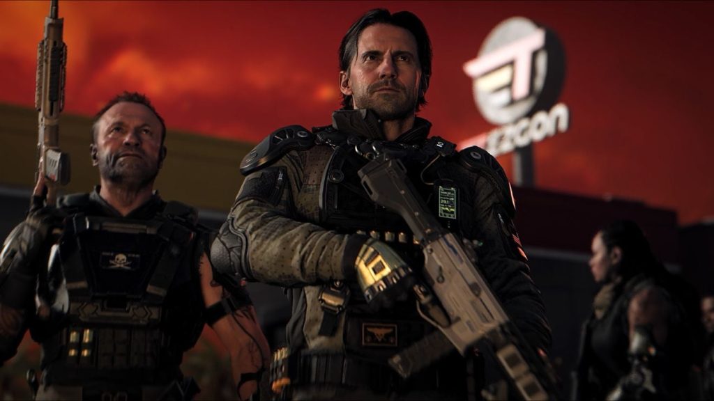 Você tem 2 dias pra jogar Black Ops 7 de graça no PC