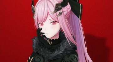 Mori Calliope lança videoclipe de ‘Let’s just crash’, tema de abertura do anime ‘Gachiakuta’