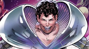 E se o Beyonder estiver mesmo em ‘Vingadores: Guerras Secretas’?