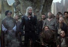‘The Witcher’: 4ª temporada da Netflix sofre rejeição recorde e é a pior avaliada da série no Rotten Tomatoes