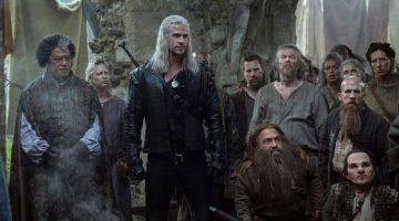 ‘The Witcher’: 4ª temporada da Netflix sofre rejeição recorde e é a pior avaliada da série no Rotten Tomatoes