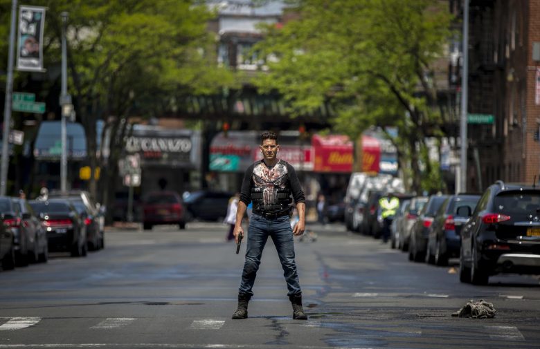 ‘Vingadores: Doomsday’ deveria ter cena mais épica do Justiceiro em HQ de ‘Guerras Secretas’