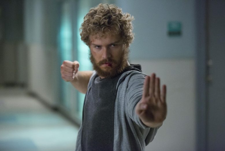 ‘Punho de Ferro’ está de volta? Finn Jones posta stories misterioso